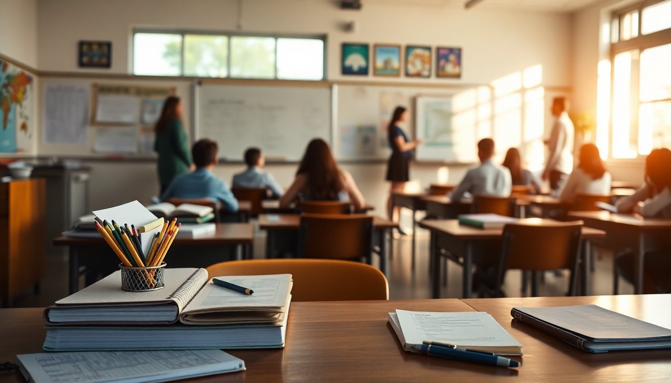 concorso per lassunzione di docenti nella scuola secondaria opportunita e requisiti 1768597717