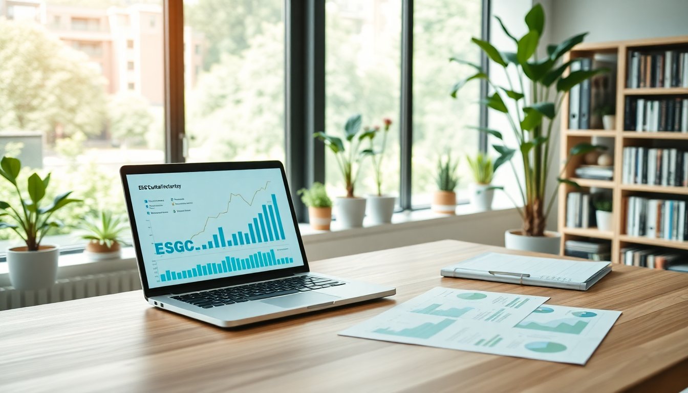 evoluzione del cfo lunione tra finanza e sostenibilita nel futuro aziendale 1768966727