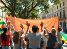 giulio regeni riflessioni su una generazione di attivisti engaged 1769689568