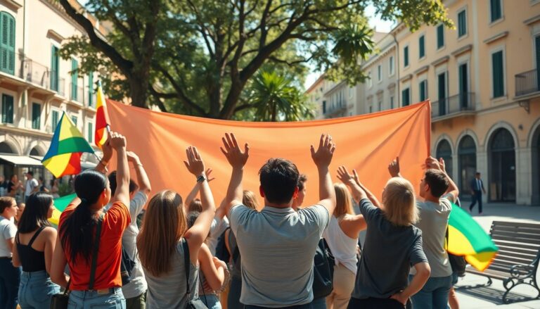 giulio regeni riflessioni su una generazione di attivisti engaged 1769689568