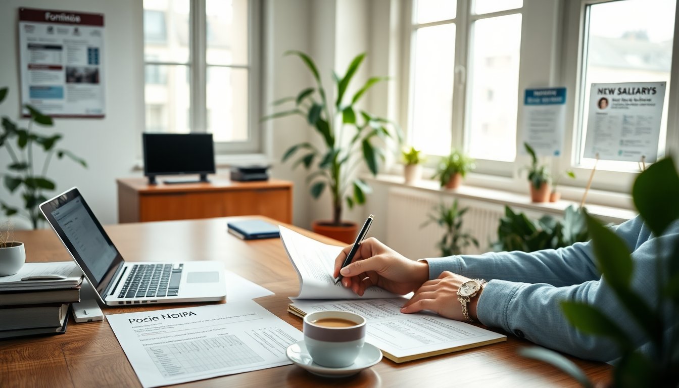 guida completa agli stipendi pubblici di gennaio 2026 cosa devi sapere 1768396821