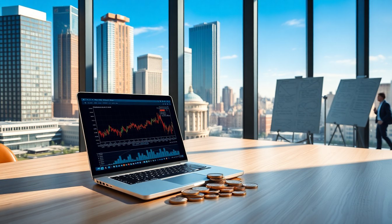 il clarity act una svolta per il mercato delle criptovalute negli stati uniti 1768353621