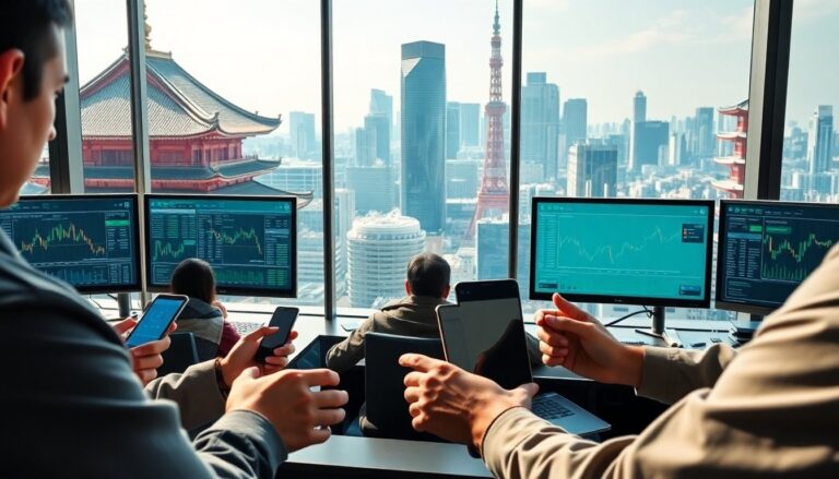 il giappone si prepara a lanciare i primi etf sulle criptovalute entro il 2028 tutto quello che devi sapere 1769470798