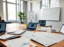 il qfinlab un pilastro nei corsi di finanza personale al politecnico di milano 1769361960