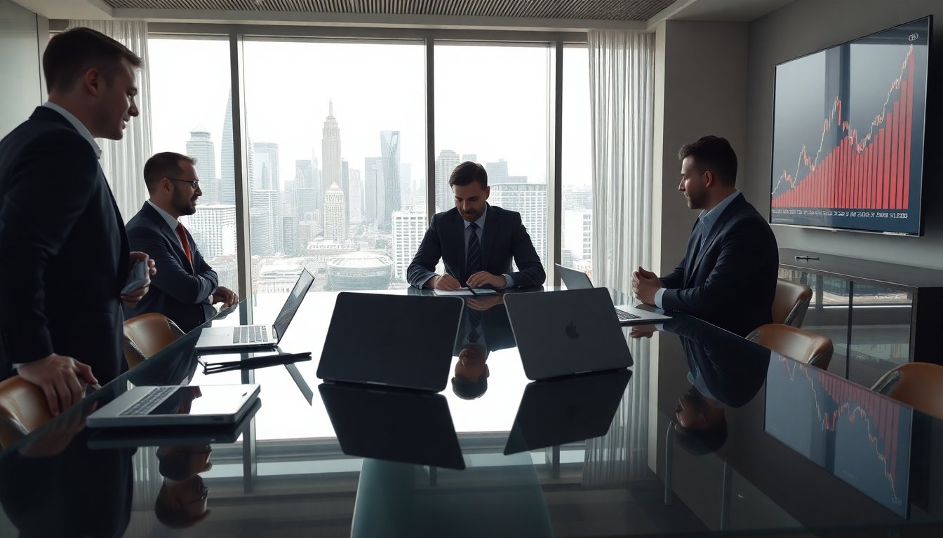 il regno unito lancia un nuovo quadro normativo per le aziende di criptovalute 1768051181