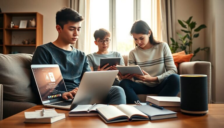 intelligenza artificiale e adolescenti costruire una nuova relazione nel mondo digitale 1768922946