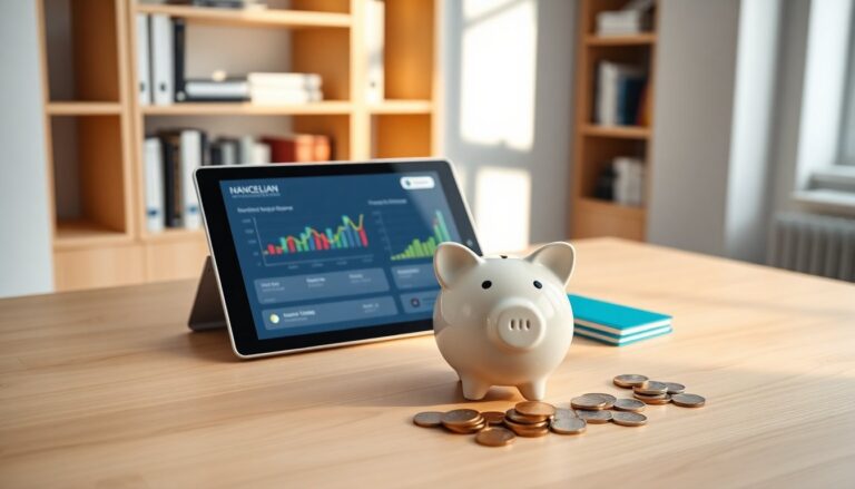 investimenti futuri scopri i salvadanai digitali innovativi di vancelian 1768489159