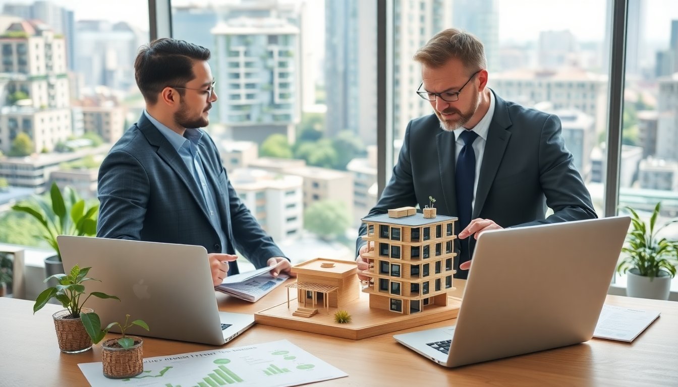 mutui green vantaggi e guida alla richiesta per la tua casa sostenibile 1769841710