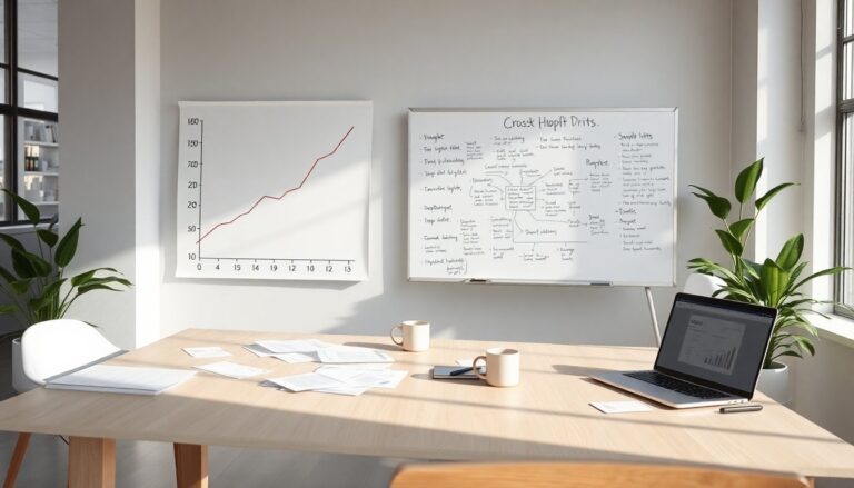 perche molte startup falliscono nonostante lhype 1768180764