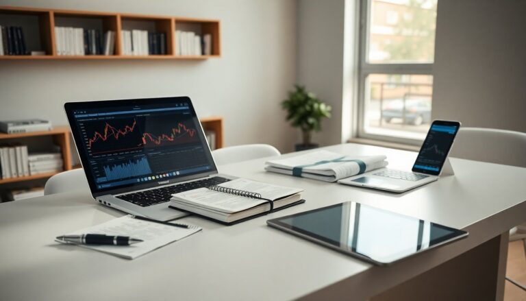 scopri le 5 migliori strategie di investimento per garantire il tuo futuro finanziario 1769667897