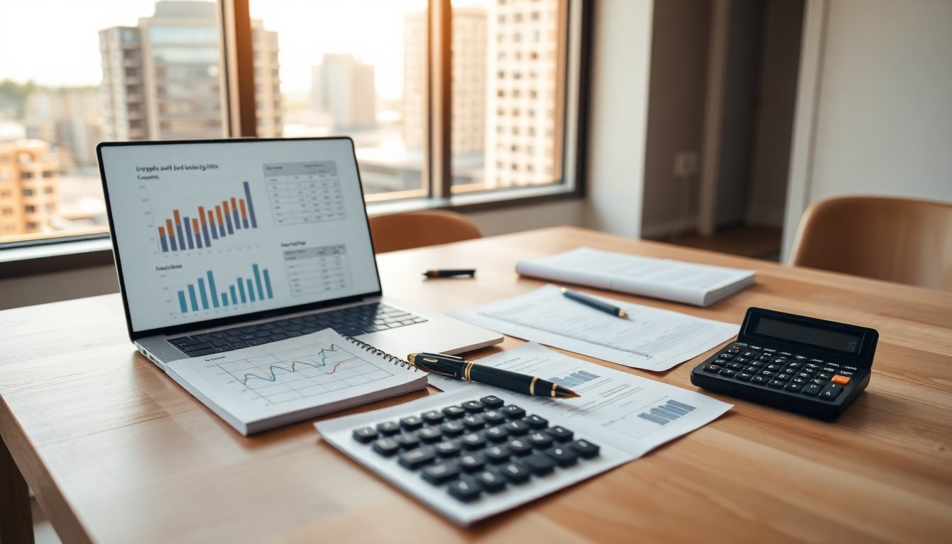 strategie efficaci per massimizzare i guadagni negli investimenti analisi dei costi 1769559409