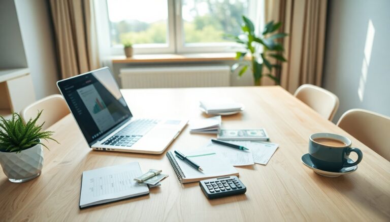 strategie efficaci per una gestione ottimale delle finanze personali 1767943189