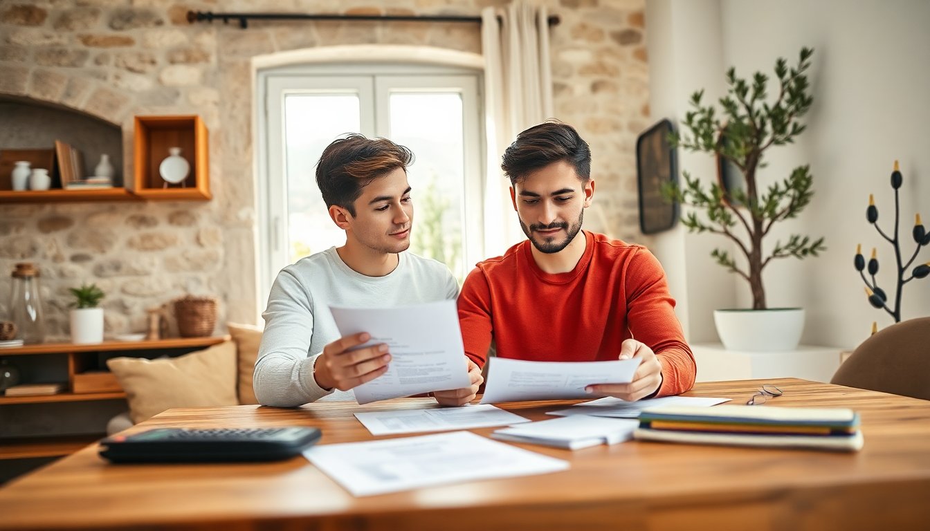 tendenze e dati sul mercato dei mutui in puglia nel 2026 cosa aspettarsi 1769537065