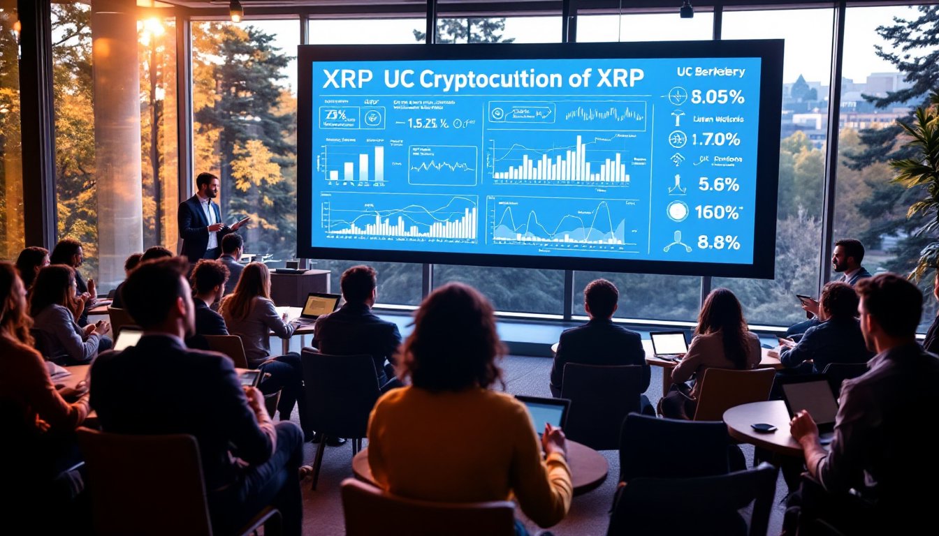 xrp e uc berkeley innovazione e nuove opportunita per ripple 1768705985