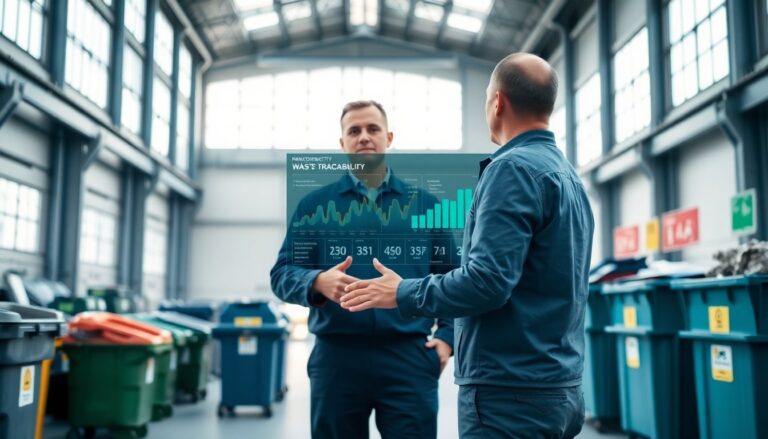 come il rentri rivoluziona la tracciabilita dei rifiuti in italia 1770493009