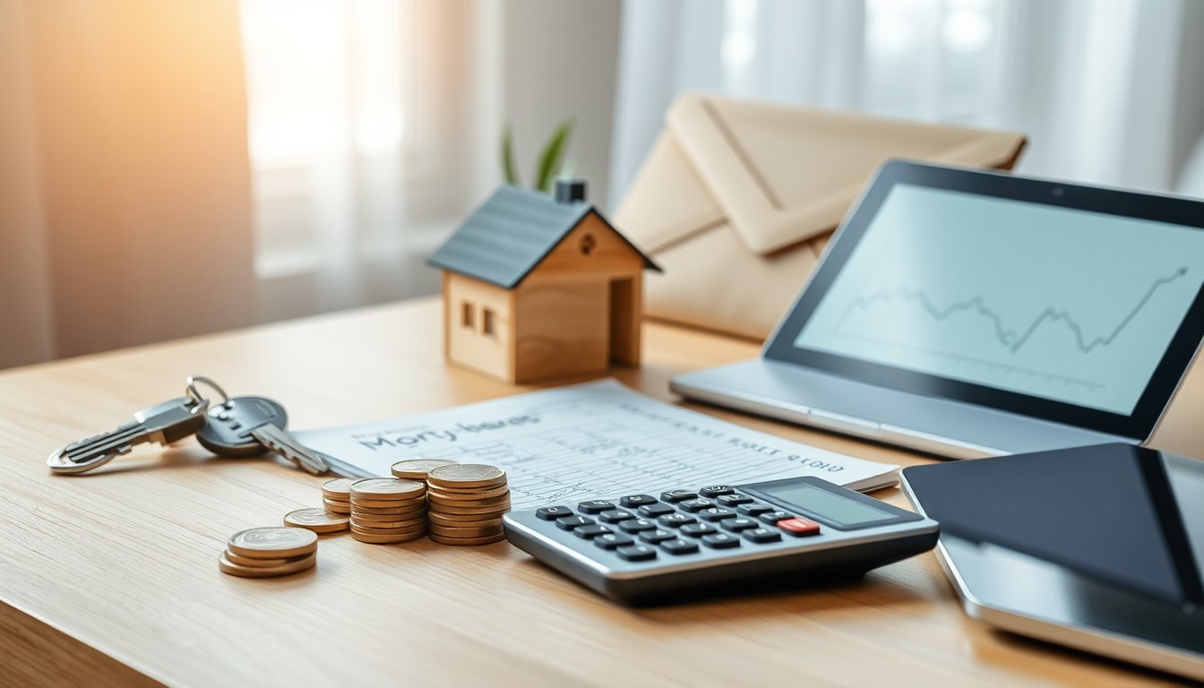 crescita dei mutui 2026 acquisti in aumento e surroghe in calo 1771521672