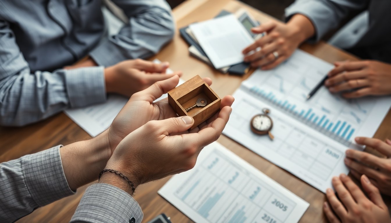 educazione finanziaria per imprese e famiglie continuita e passaggio generazionale 1771960154