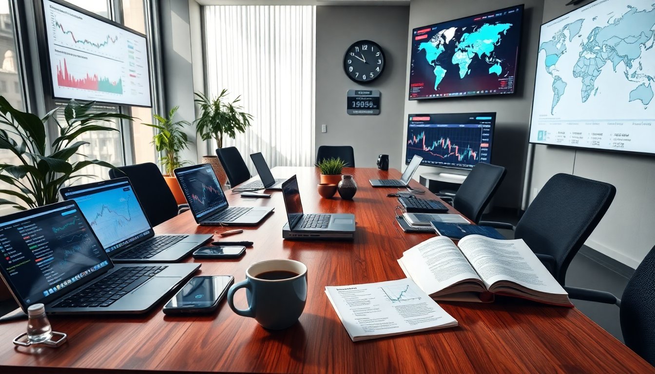 esplora la finanza globale con il podcast black box analisi e tendenze del mercato 1770275823