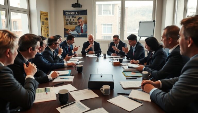 finanziamento del consiglio nazionale dei giornalisti le controversie sul referendum 1770449569