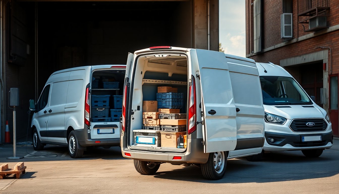 gamma ford pro per veicoli commerciali elettrificati soluzioni per le imprese 1772026440