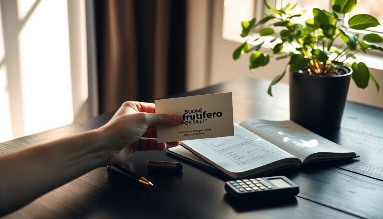 guida definitiva ai buoni fruttiferi postali scopri le migliori opportunita di investimento sicuro 1770775789