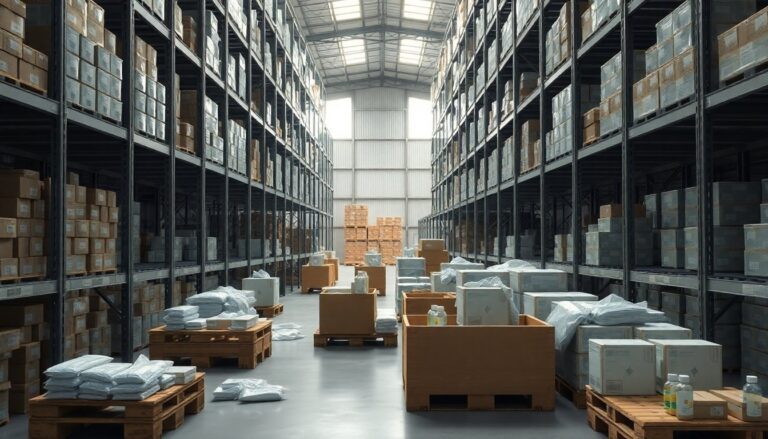 magazzino abusivo scoperto a bologna oltre 60mila farmaci senza autorizzazioni 1771652874