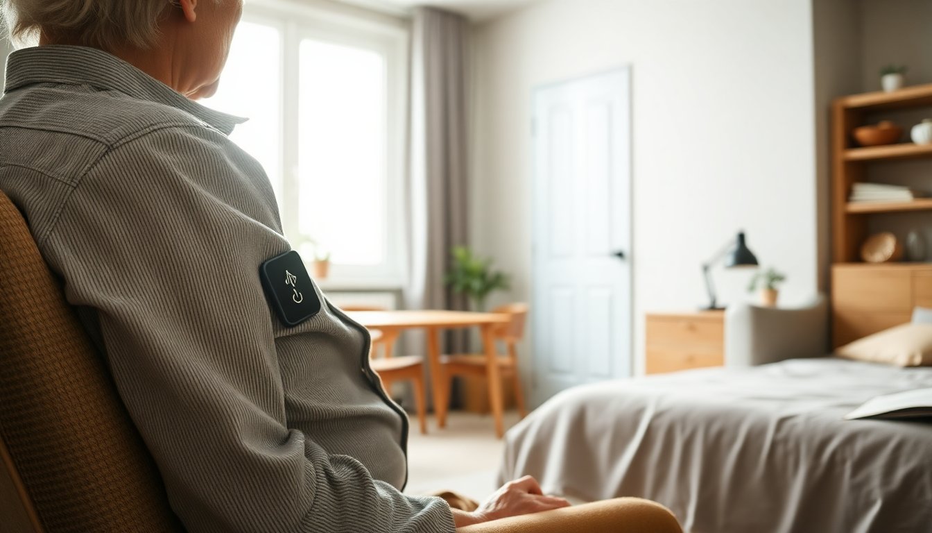 monitoraggio remoto per lo scompenso cardiaco soluzioni digitali e impatto clinico 1772201146