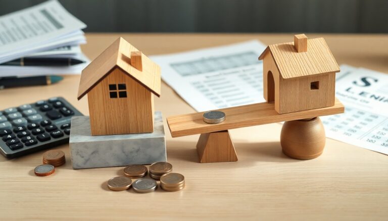 mutuo casa confronto tra tasso fisso e variabile e consigli per scegliere 1771367566