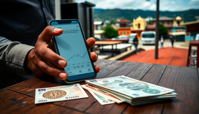 perche bitcoin rimane centrale in america latina nonostante volatilita e innovazioni 1771763021