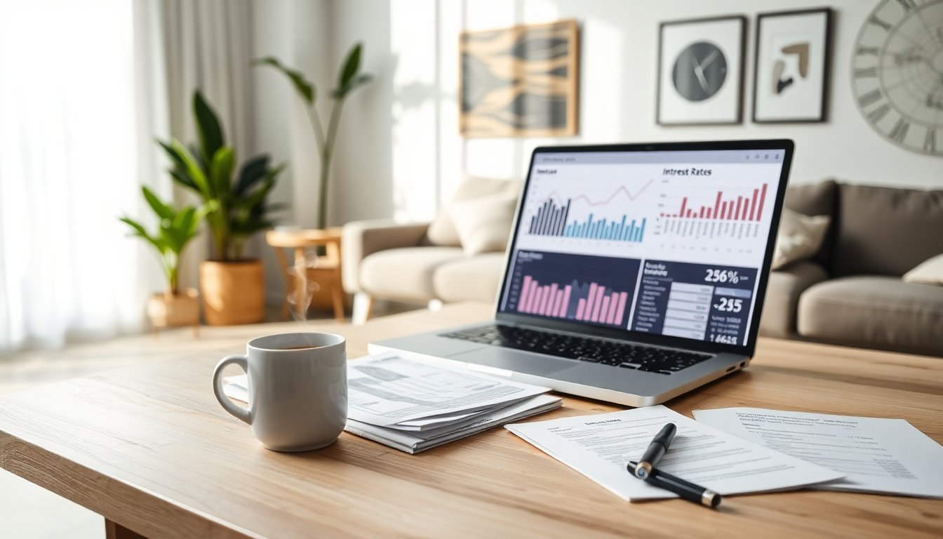 previsioni sui mutui a tasso variabile cosa aspettarsi nel 2026 1770754133