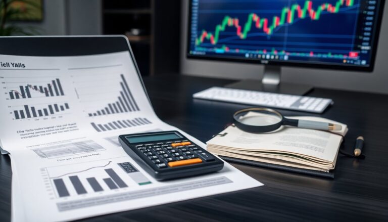 rendimento e rischio analisi numerica sulle banche europee 1772244156