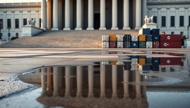 sentenza della corte suprema molti dazi dellera trump dichiarati illegittimi 1771719444