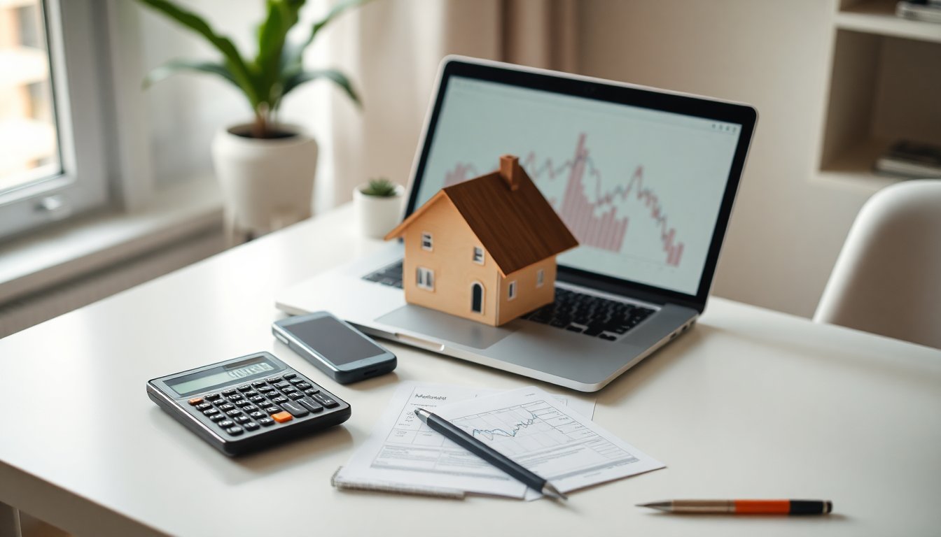 strumenti per il calcolo del mutuo e la valutazione immobiliare 1771981998