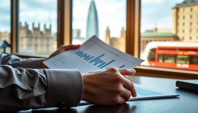 analisi del fondo ishares uk credit bond e contesto di mercato 1773972097