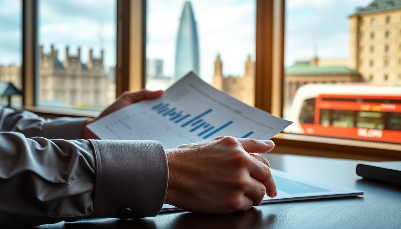 analisi del fondo ishares uk credit bond e contesto di mercato 1773972097