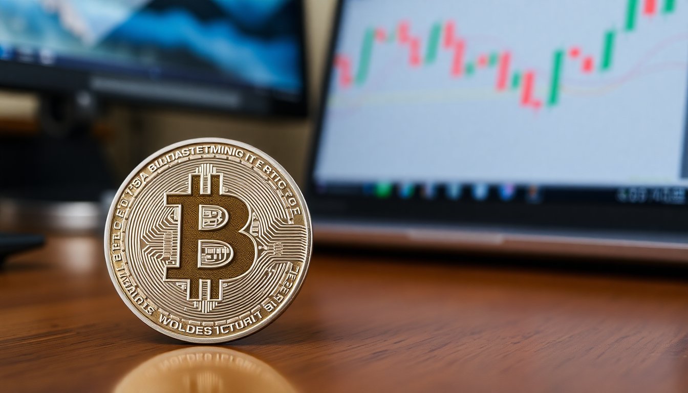 bitcoin mantiene il supporto a 69500 dollari nonostante il sell off delle azioni 1774036921