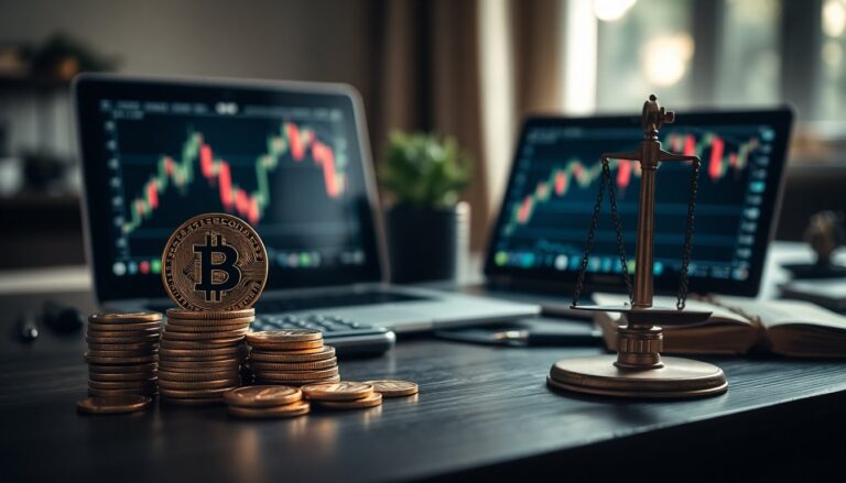 bitcoin vicino a 70000 dollari segnali di una nuova fase di volatilita 1772373997