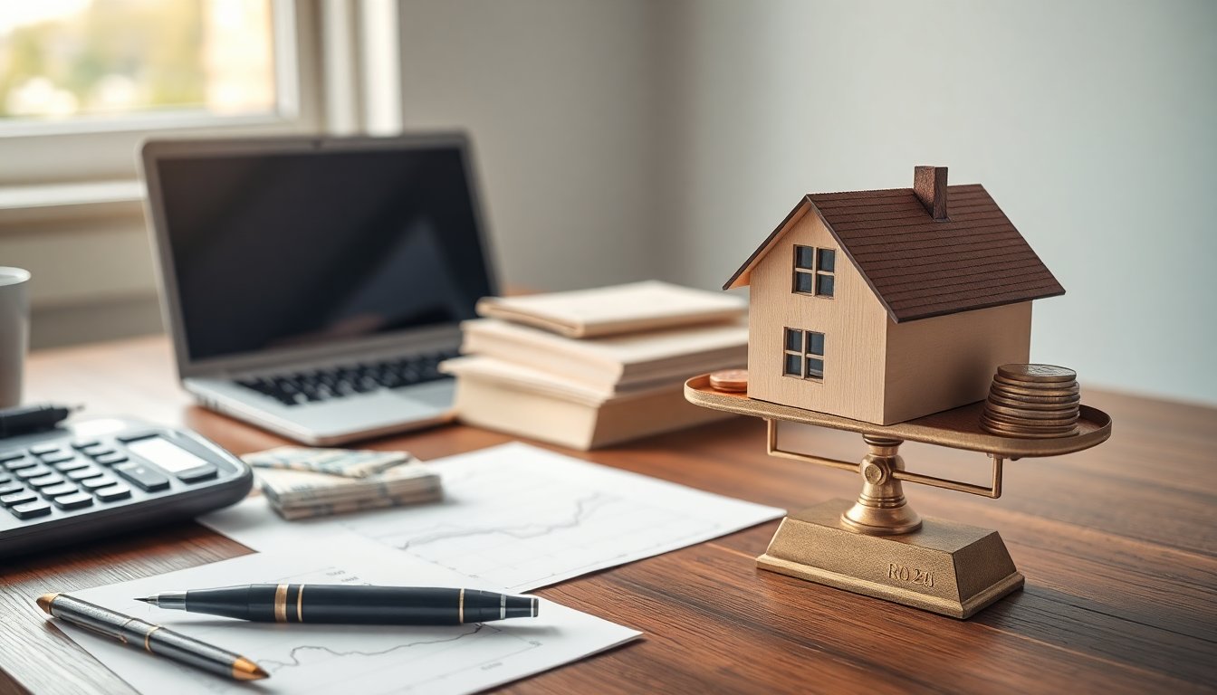 come valutare mutuo a tasso fisso o variabile nel contesto attuale 1772892153