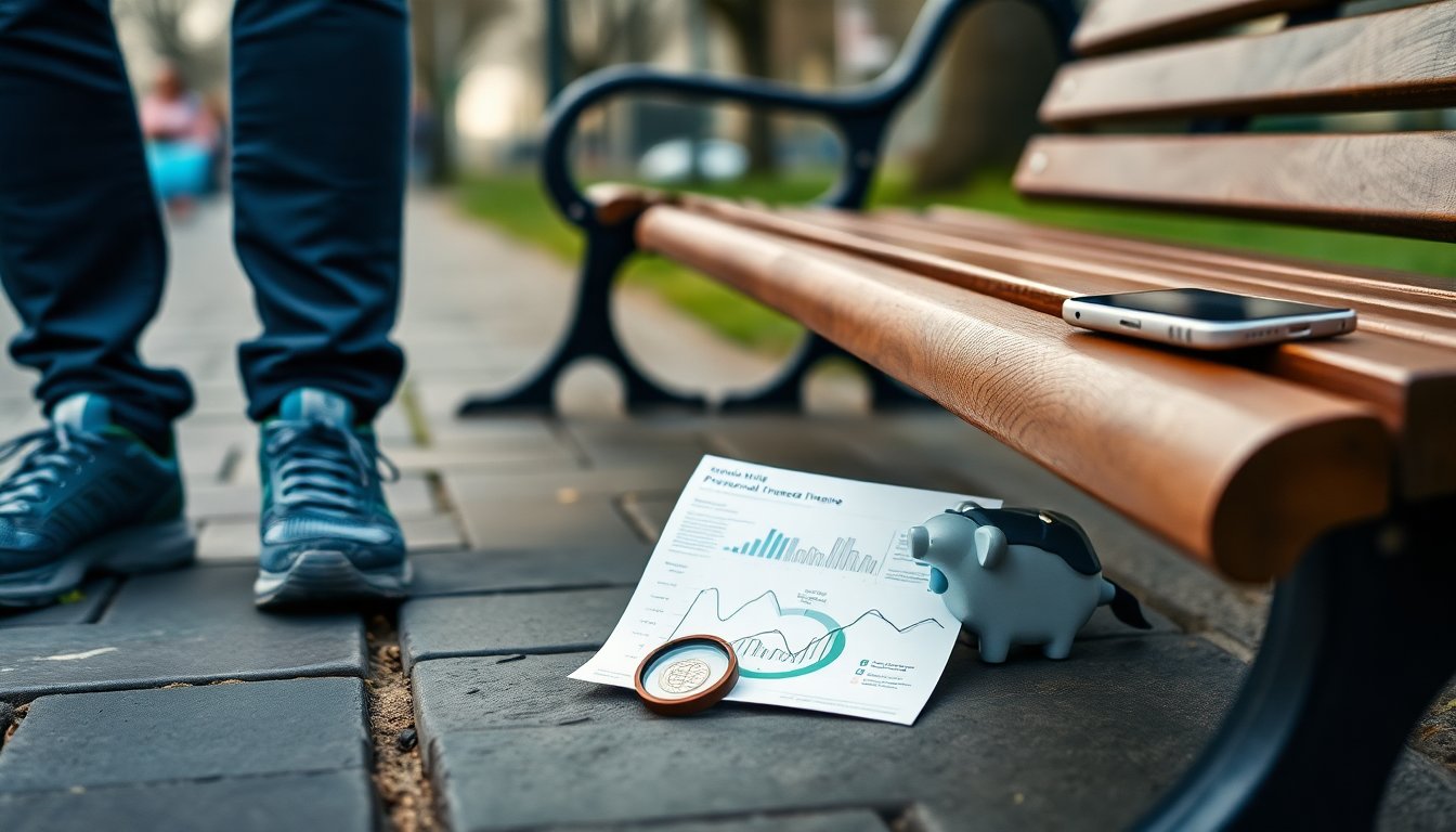 eurosteps challenge una maratona di passi per promuovere leducazione finanziaria in europa 1772870552