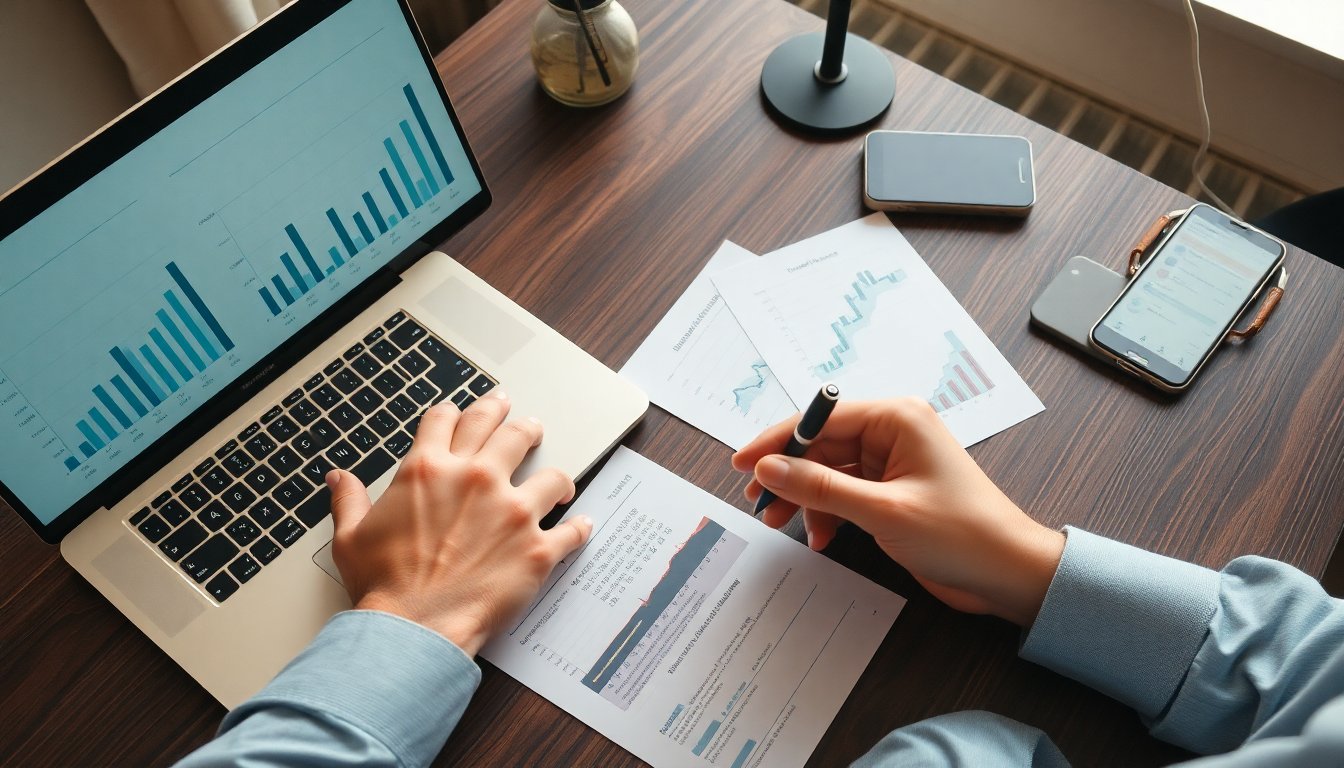 guida pratica a msn money monitorare azioni e creare portafogli 1773928934