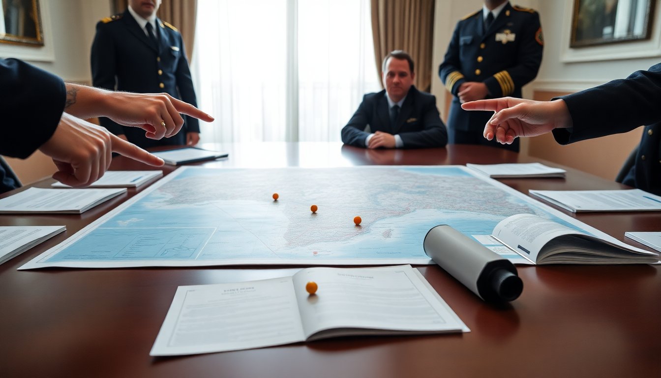 incontro istituzionale a madrid tra lambasciatore e i comandanti aeronavali della guardia di finanza 1772719413