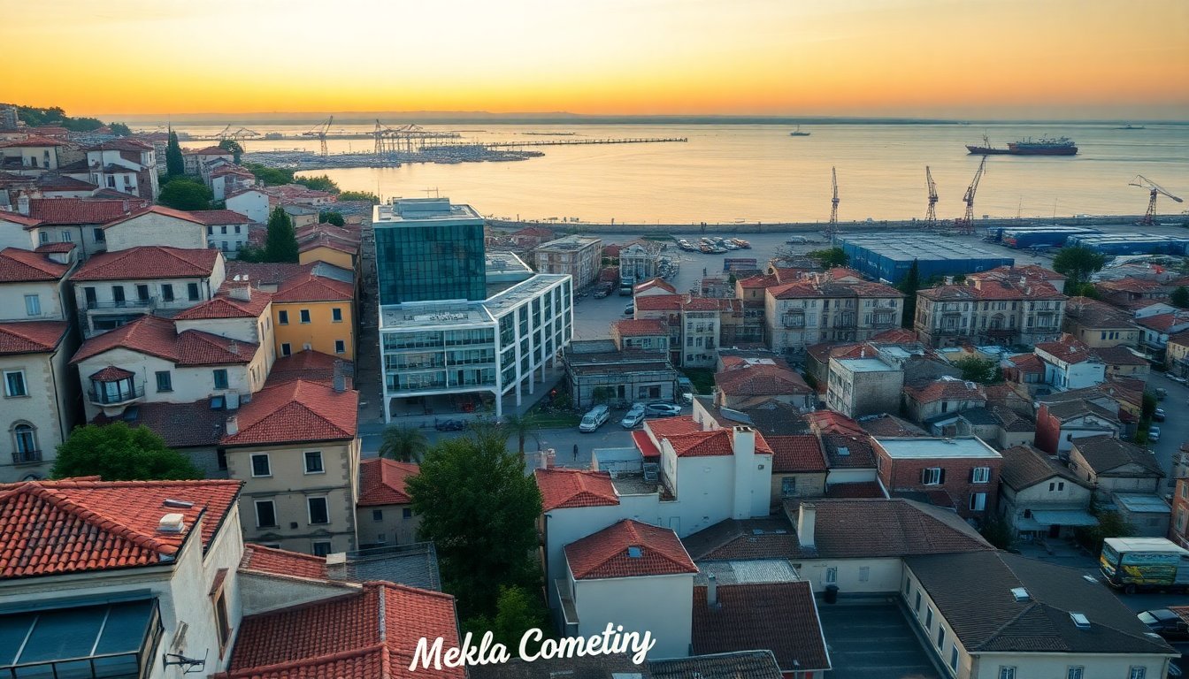 mercato immobiliare in italia citta da considerare per rendimenti e crescita 1774556633