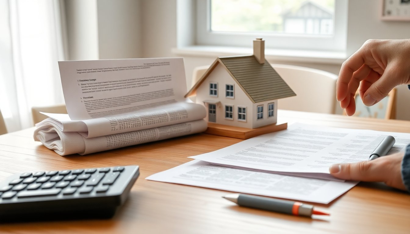 mutuo variabile con cap guida pratica per valutare rischi e vantaggi 1772740999