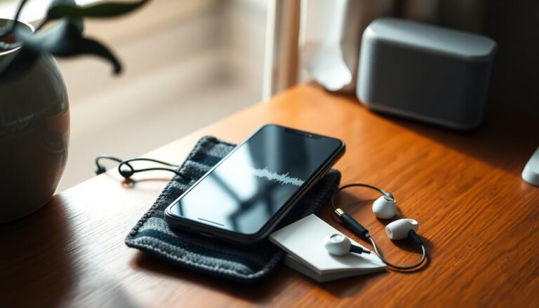 notizie personalizzate e podcast brevi per professionisti 1774815816