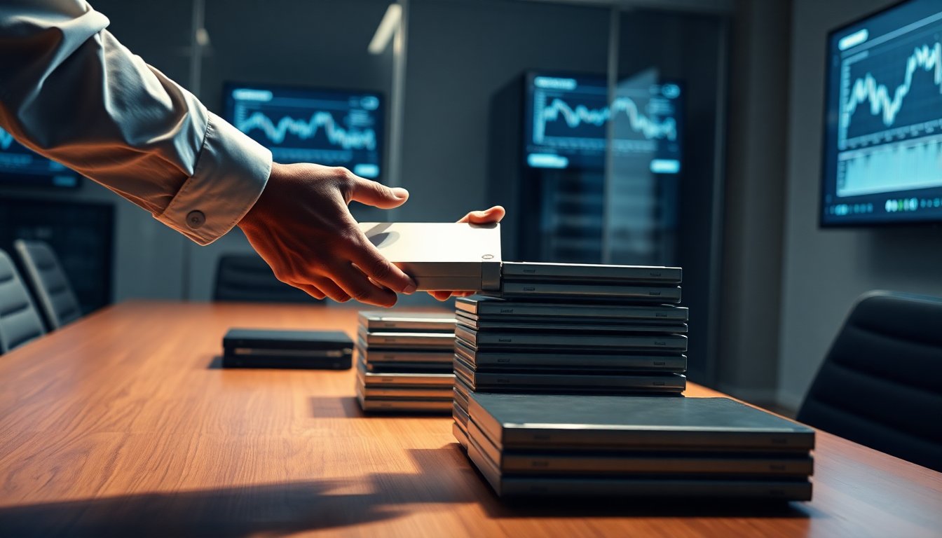 perche gli istituzionali restano ottimisti su ethereum dopo il forte calo 1773280904