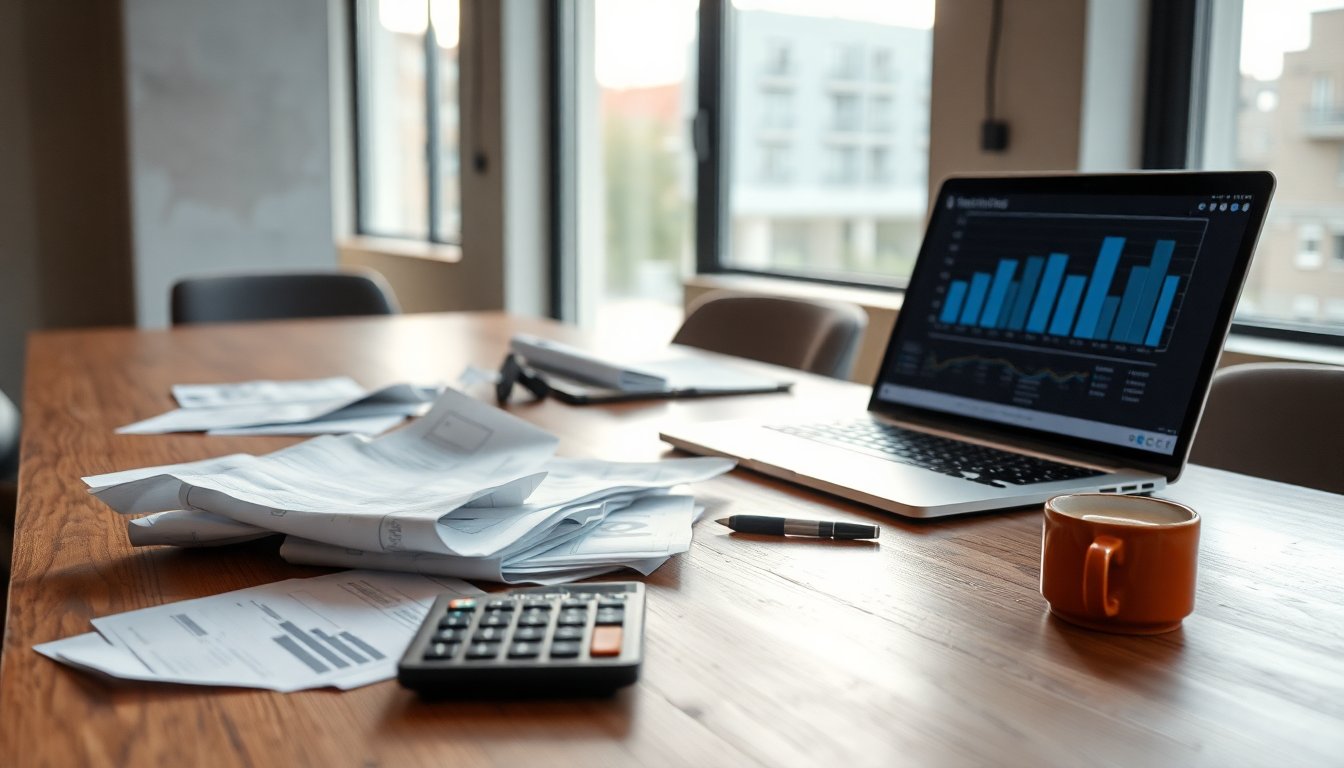 perche lai non basta i numeri che le startup ignorano 1772481958