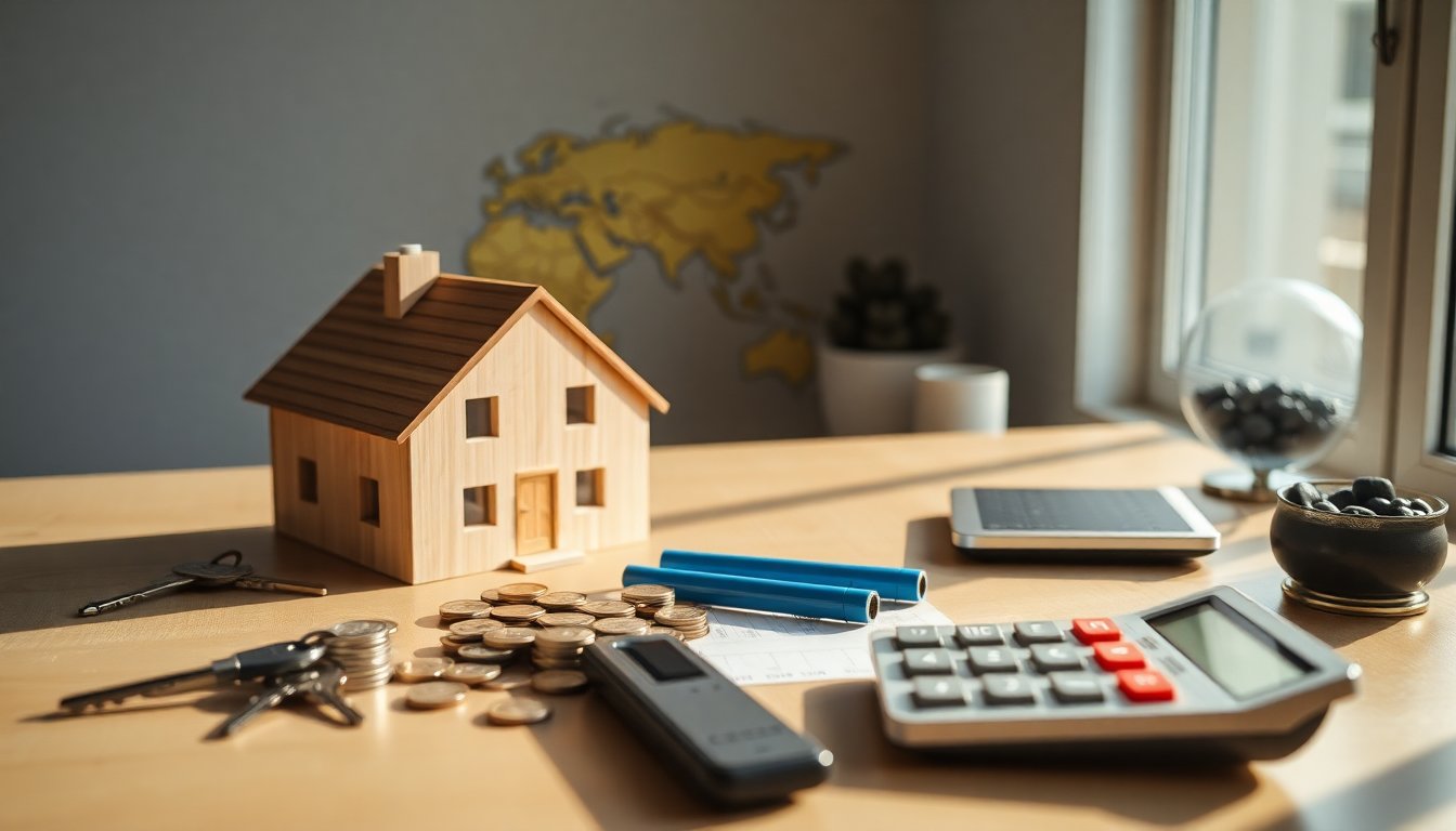 scegliere il mutuo tra tasso fisso e variabile con lincertezza sui tassi 1773345711