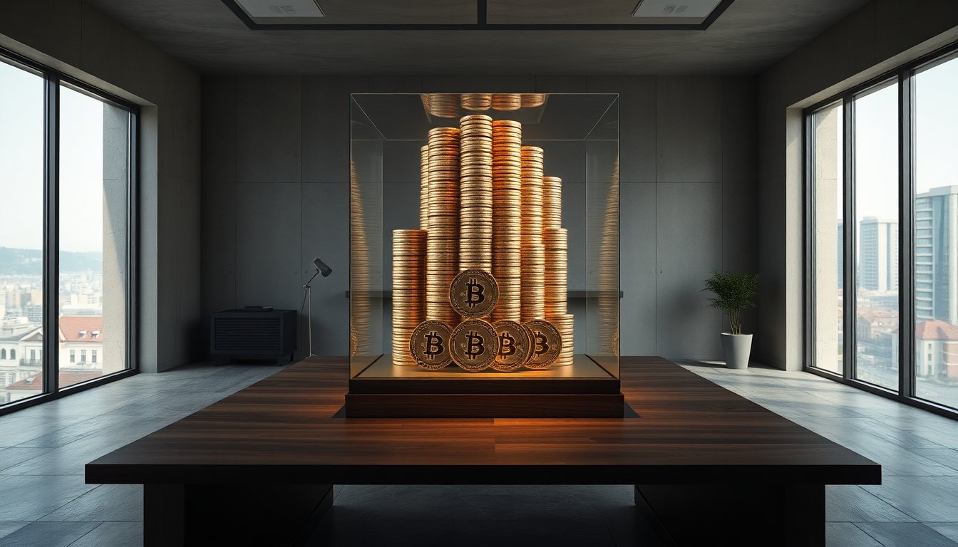 strategy puo diventare il maggiore detentore attivo di bitcoin analisi e numeri 1773583309