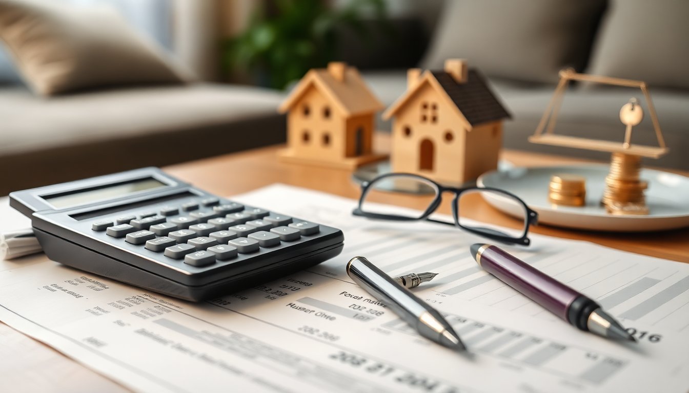 tassi dei mutui oggi cosa cambia per chi compra casa 1773043289