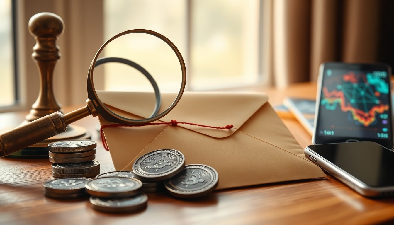 Avvisi fiscali sulle crypto in India: cosa cambia per i trader